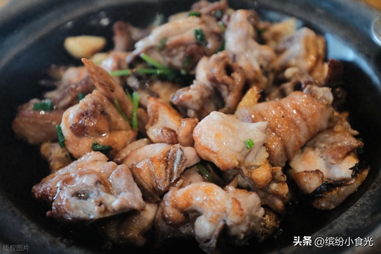 南方春季多雨湿气重，这10道家常祛湿食谱建议收藏！换着花样吃！