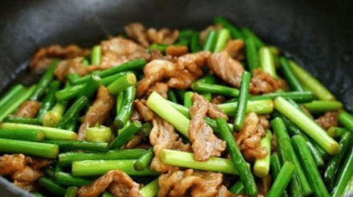 不管炒什么肉，最忌直接下锅，牢记4点，滑嫩鲜美又入味，没腥味