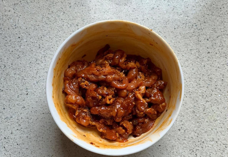 不管炒什么肉，最忌直接下锅，牢记4点，滑嫩鲜美又入味，没腥味