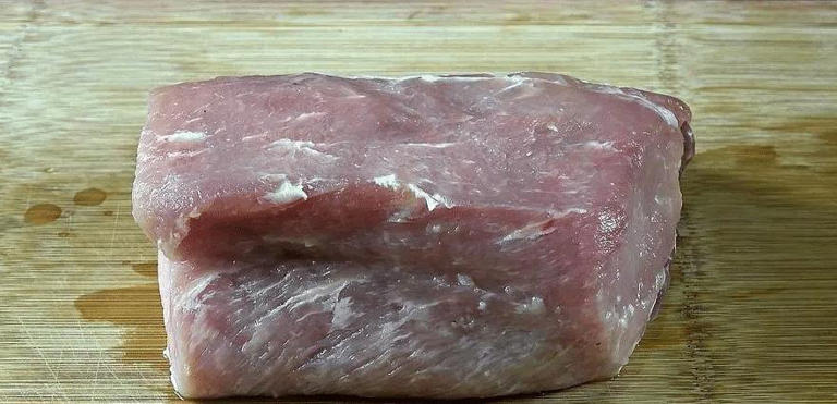 不管炒什么肉，最忌直接下锅，牢记4点，滑嫩鲜美又入味，没腥味