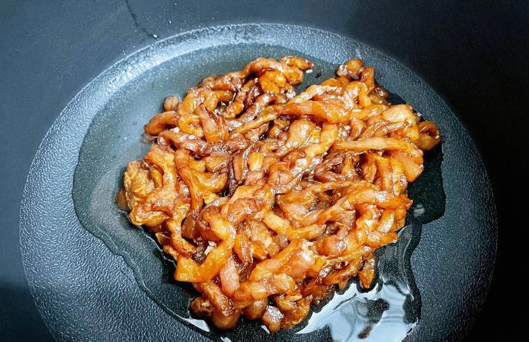 不管炒什么肉，最忌直接下锅，牢记4点，滑嫩鲜美又入味，没腥味