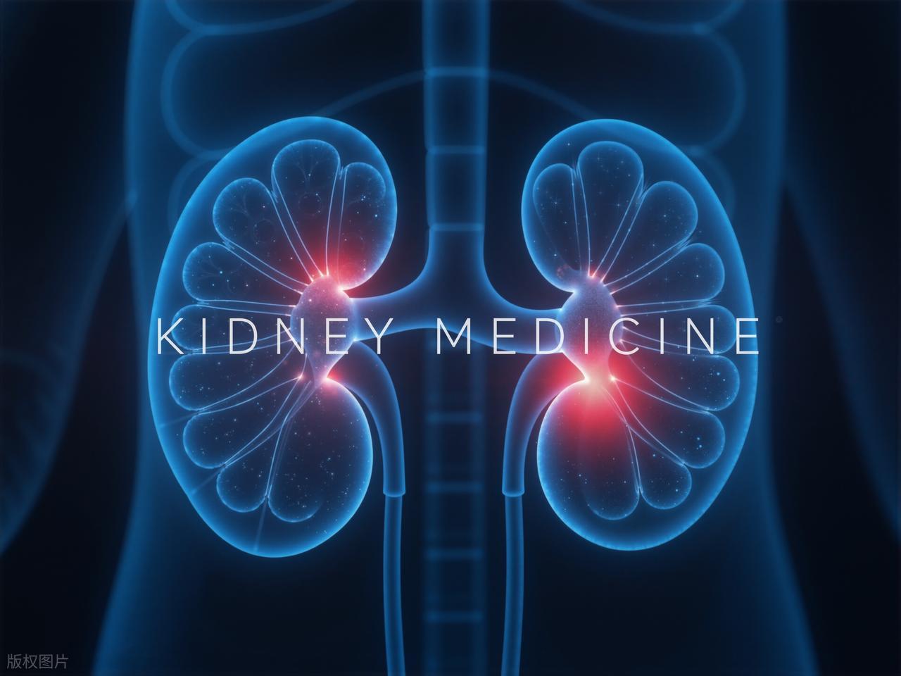 双脚是肾病的提示器？提醒：若双脚出现这5种表现，尽快就医