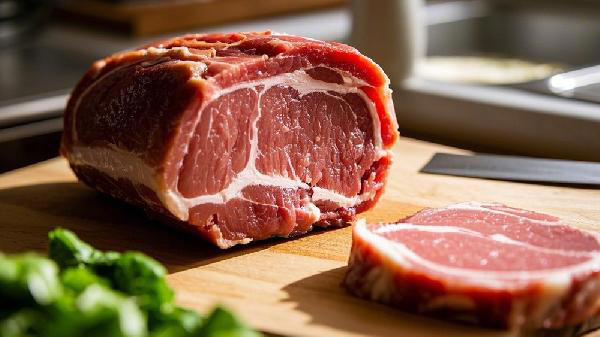 常吃猪肉对身体是好是坏？猪的哪些部位要少吃？如何健康吃猪肉？