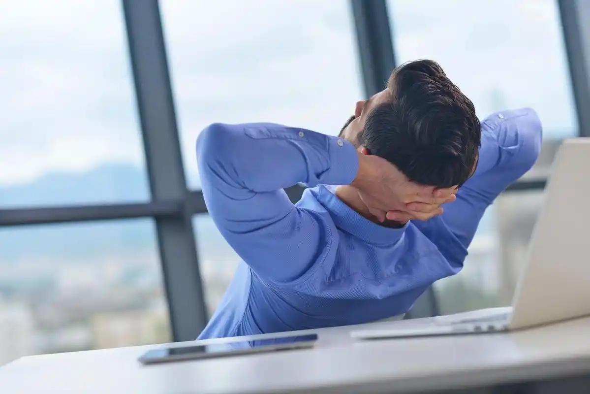 午睡超过这个时间，当心越睡越伤身！很多人还不知道