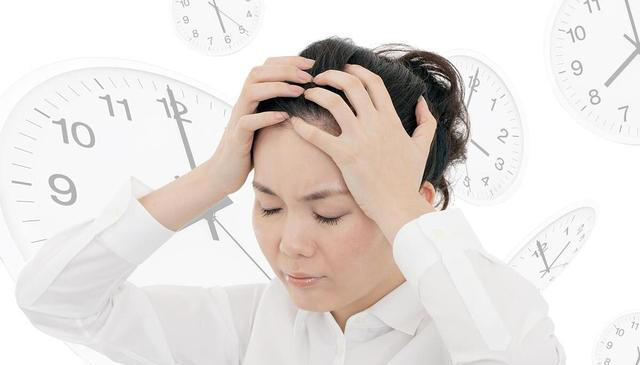 睡觉时，身体突然抖了一下，是生大病的前兆？别不在意