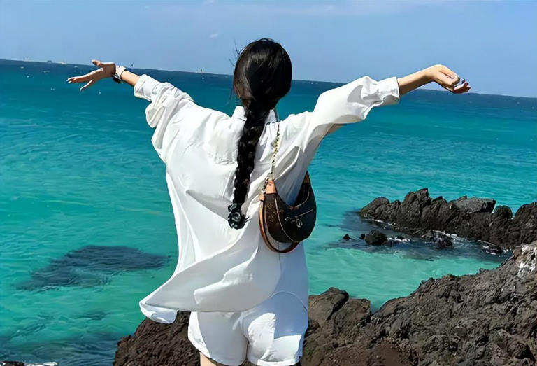 慢一点，真的没关系，人生就是用来体验的