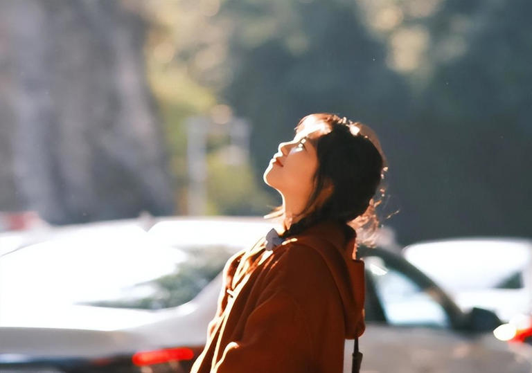 慢一点，真的没关系，人生就是用来体验的