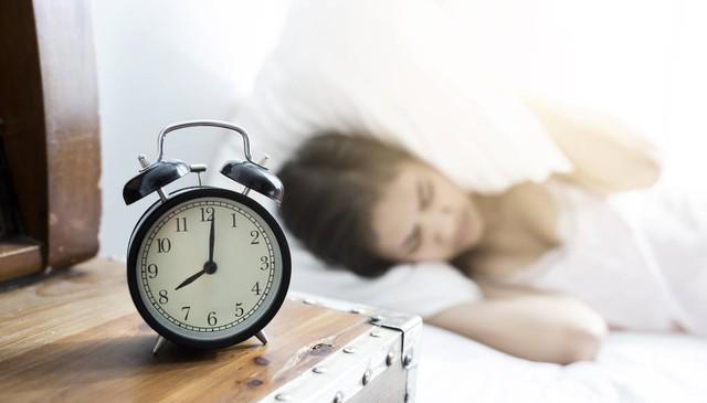 醒后这4种表现，证明你可能已经睡足了! 别再纠结8小时睡眠了