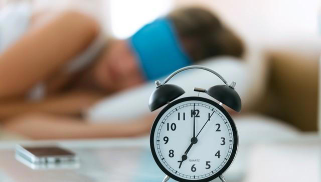 醒后这4种表现，证明你可能已经睡足了！别再纠结8小时睡眠了