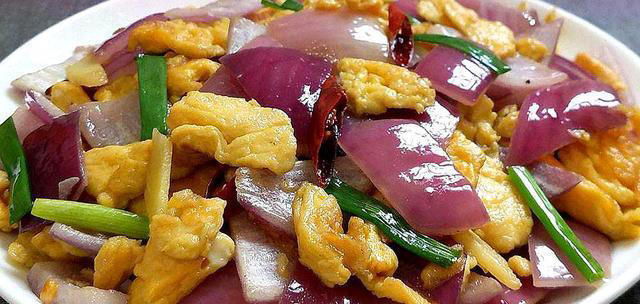 心脏决定寿命，建议中老年人多吃这几种菜，心脏健康！