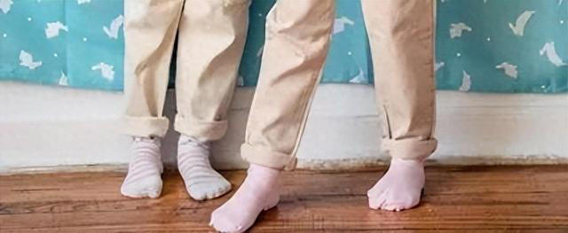 人活多久，看双脚就知道？寿命长的人，双脚一般有这4个特征