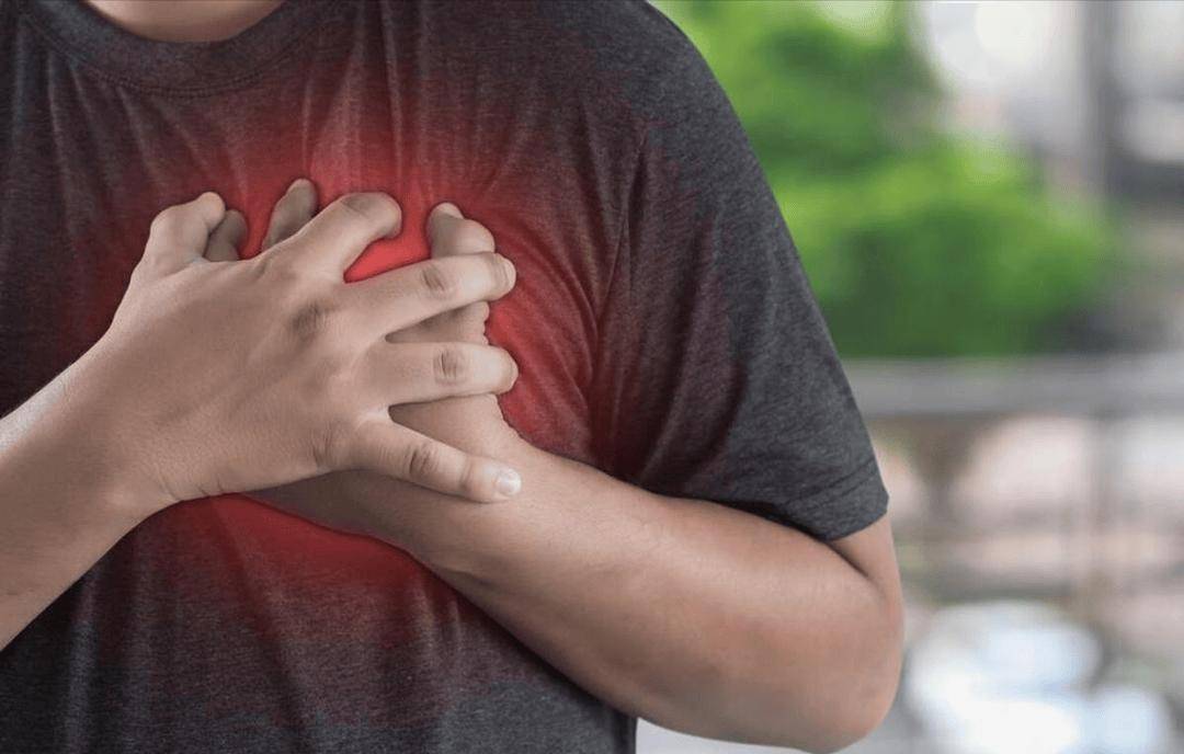 血管堵没堵，看走路就知？医生：血管不好的人，走路多有4个信号