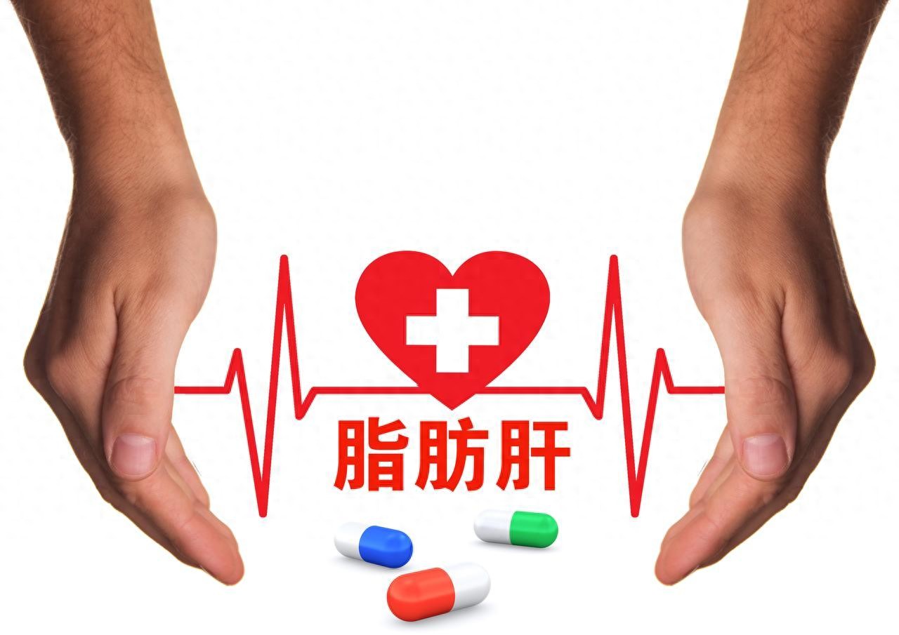 医生提醒：脂肪肝早期不是乏力，而是频繁出现这3个症状，需警惕