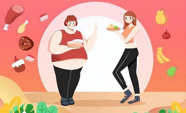 想要减掉大肚腩，练腹和跑步哪个更好？练腹有什么好处，如何训练