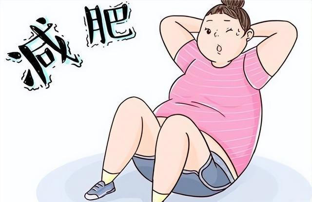 想要减掉大肚腩，练腹和跑步哪个更好？练腹有什么好处，如何训练