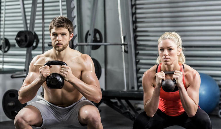 为什么要坚持多做深蹲？长期坚持深蹲，身体会有哪些变化呢？