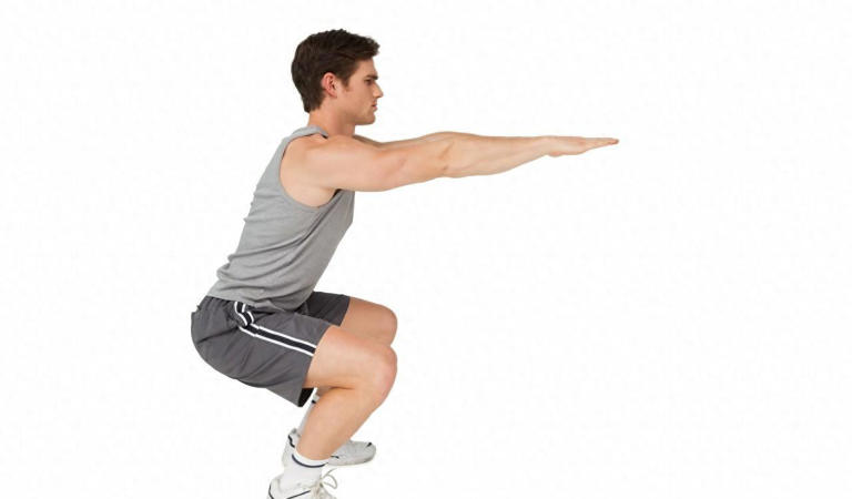 为什么要坚持多做深蹲？长期坚持深蹲，身体会有哪些变化呢？