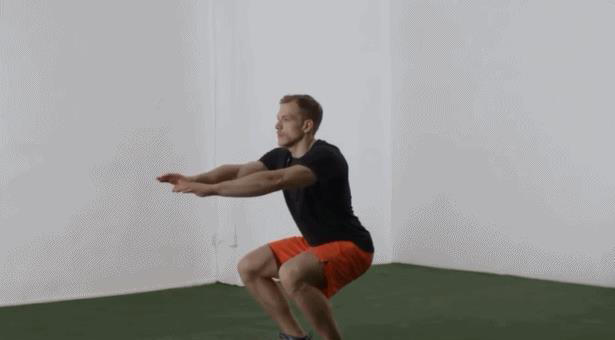 为什么要坚持多做深蹲？长期坚持深蹲，身体会有哪些变化呢？