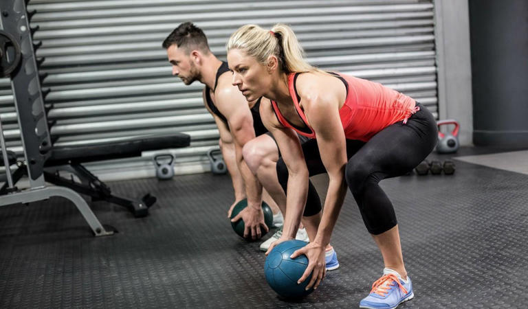 为什么要坚持多做深蹲？长期坚持深蹲，身体会有哪些变化呢？