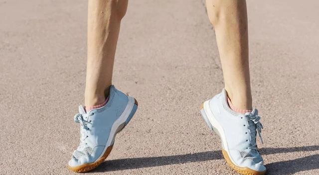 每天坚持“踮脚”的人，身体会发生什么变化？