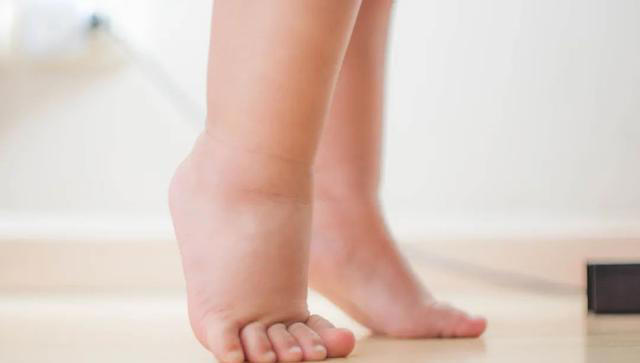 每天坚持“踮脚”的人，身体会发生什么变化？