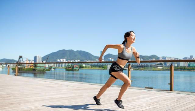 五个健康运动建议，提高身体素质，享受健康生活