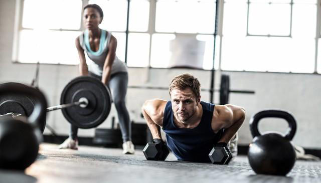 五个健康运动建议，提高身体素质，享受健康生活