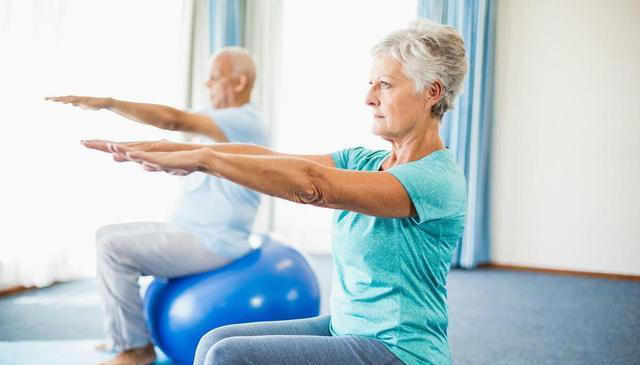 五个健康运动建议，提高身体素质，享受健康生活