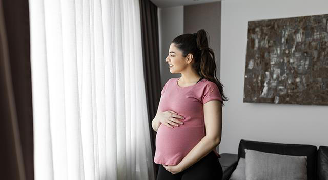 女人怀孕后，为什么容易抑郁？4个原因要了解，还要做好4件事