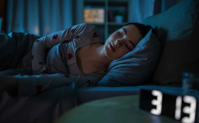 10点睡还是11点睡？一小时差距，健康大不同！