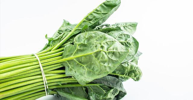 春季买菠菜，一定分清“尖叶”和“圆叶”，区别很大，看后涨知识