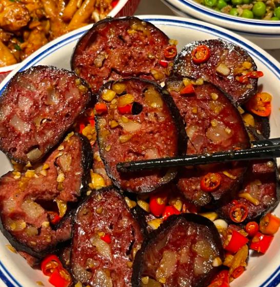 湖南“6大怪菜”，都是当地人的心头爱，外地人根本不敢吃