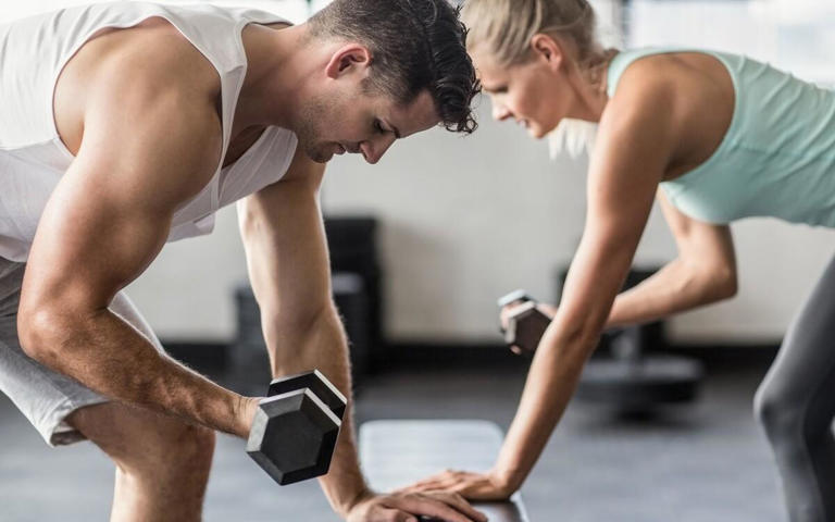 人到中年才开始做力量训练，身体能承受得住？能延缓衰老吗？