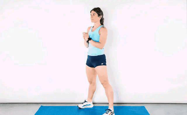 人到中年才开始做力量训练，身体能承受得住？能延缓衰老吗？