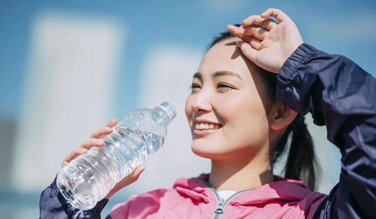 轻运动前必做这三步，让锻炼更安全有效