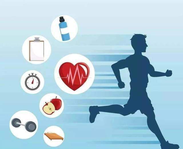 运动健身什么年龄都不晚，50岁开始健身要注意什么，如何开始？