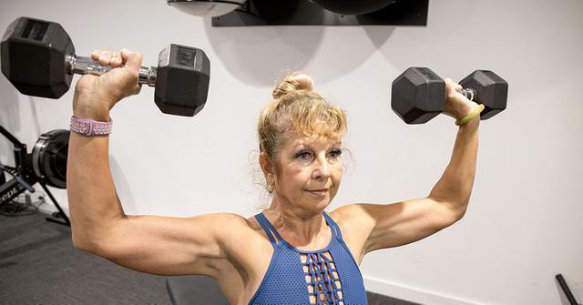 运动健身什么年龄都不晚，50岁开始健身要注意什么，如何开始？