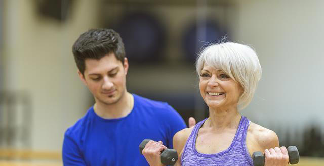 运动健身什么年龄都不晚，50岁开始健身要注意什么，如何开始？