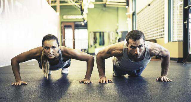 运动健身什么年龄都不晚，50岁开始健身要注意什么，如何开始？