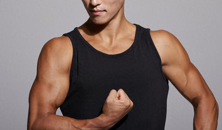 为什么中老年人要多做肌肉锻炼? 怎么炼?