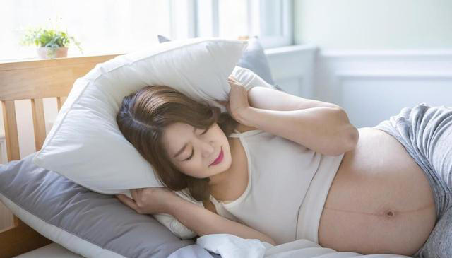 怀孕期间，做好这几个小细节，不仅孕妈睡得好，也有助于胎儿发育