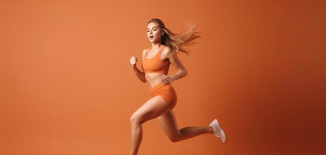 千万别再乱跑了!3个健康跑步的最少、最佳、最高跑量标准