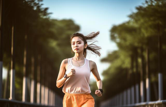 千万别再乱跑了!3个健康跑步的最少、最佳、最高跑量标准