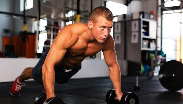 增肌没有捷径！做好这三点，筑就强壮之躯