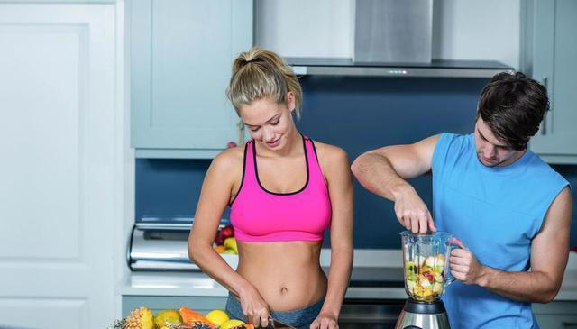 增肌没有捷径！做好这三点，筑就强壮之躯