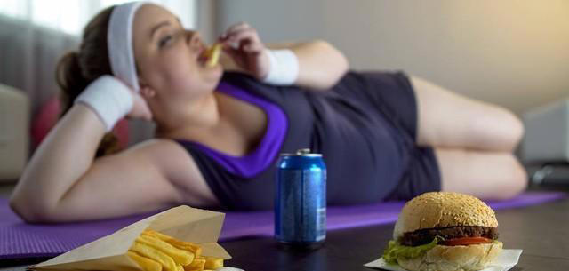 为什么每天跑步半小时，减肥效果一点都没有?