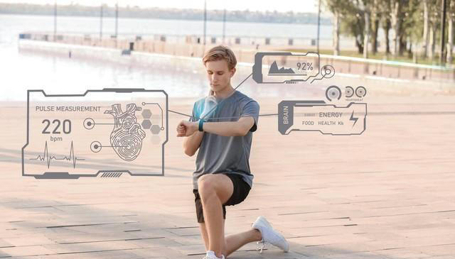 为什么每天跑步半小时，减肥效果一点都没有？