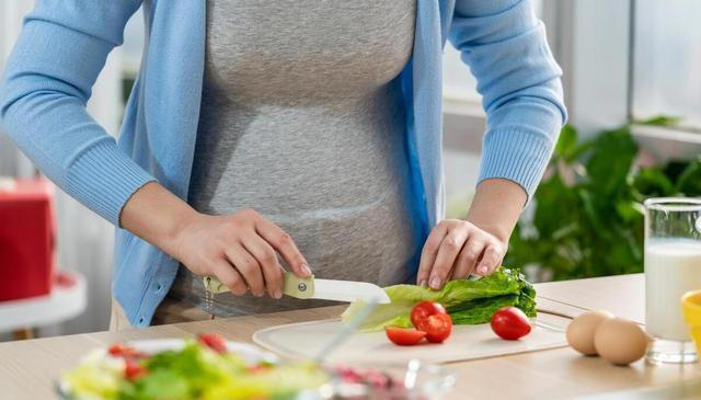 孕期如何保持心情愉悦？八个有效方法，助准妈妈调节不佳情绪！