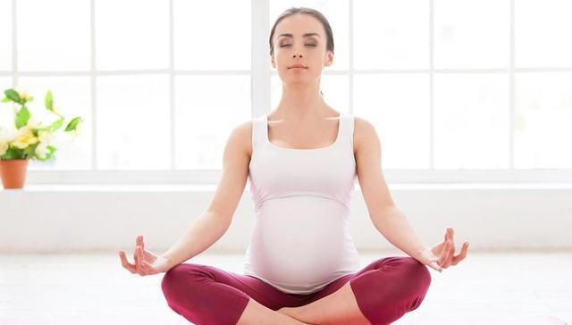 孕期如何保持心情愉悦？八个有效方法，助准妈妈调节不佳情绪！