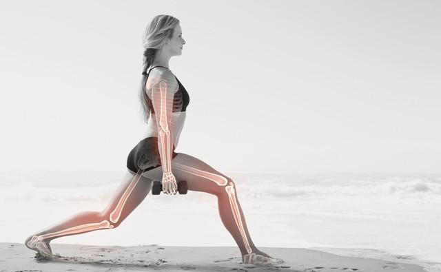 过度运动可能会加速衰老？这5种运动方式，要尽量避免